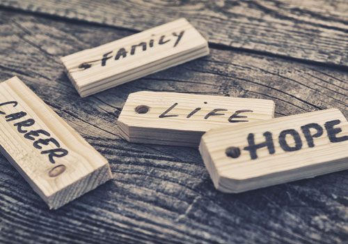 Life Planning, Financial Planning at Northern River Financial