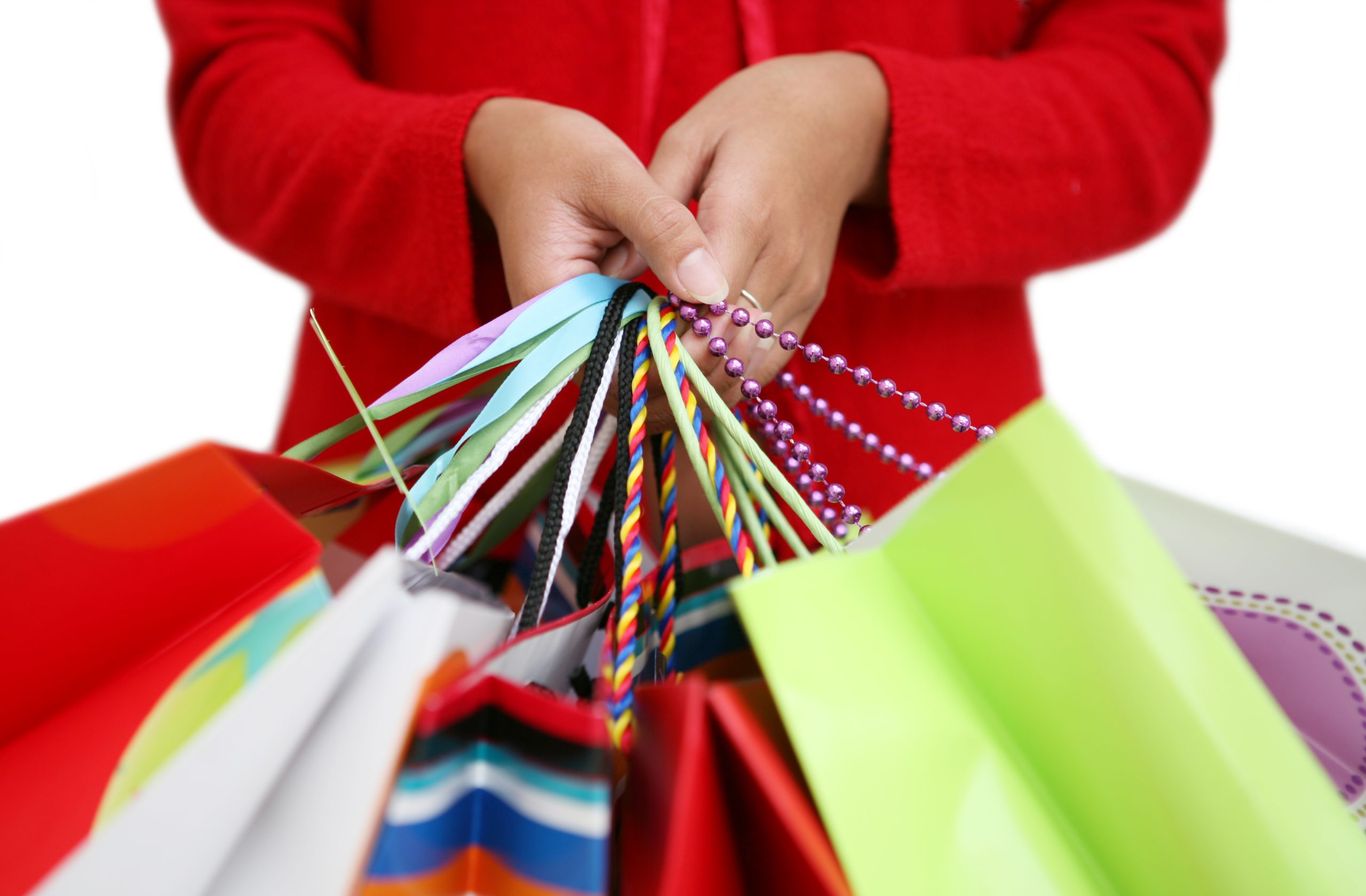 Smart Christmas Spending