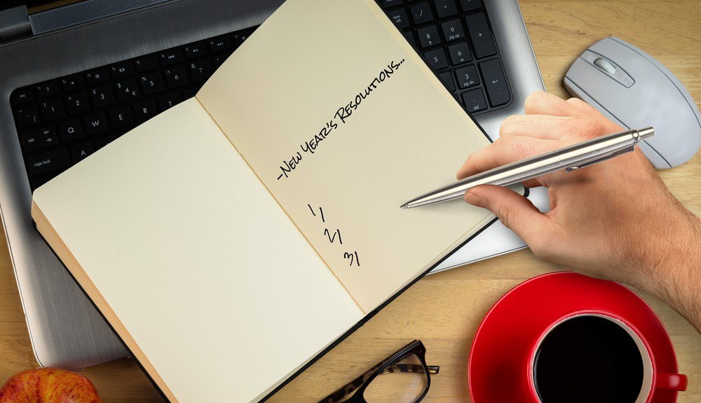 Realize Your Resolutions