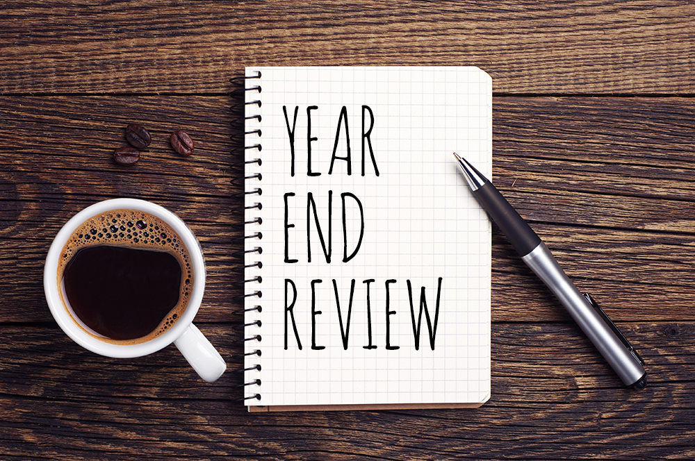 Your Financial Life Year End