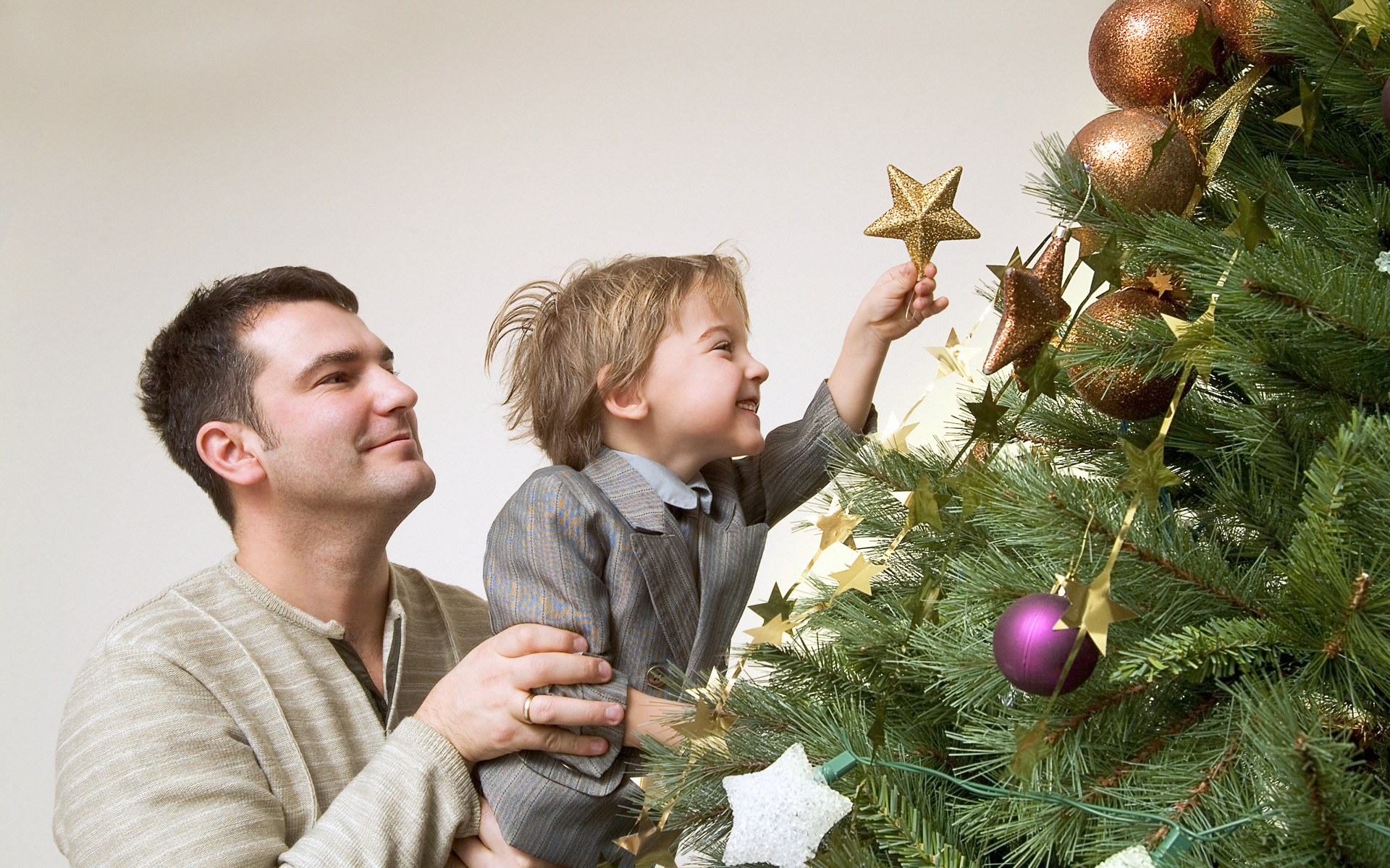 The Spirit of Christmas