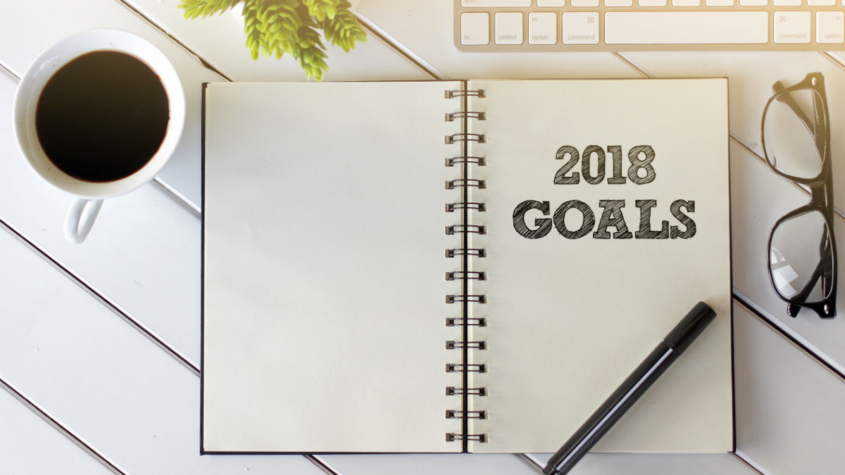 Real Financial Resolutions