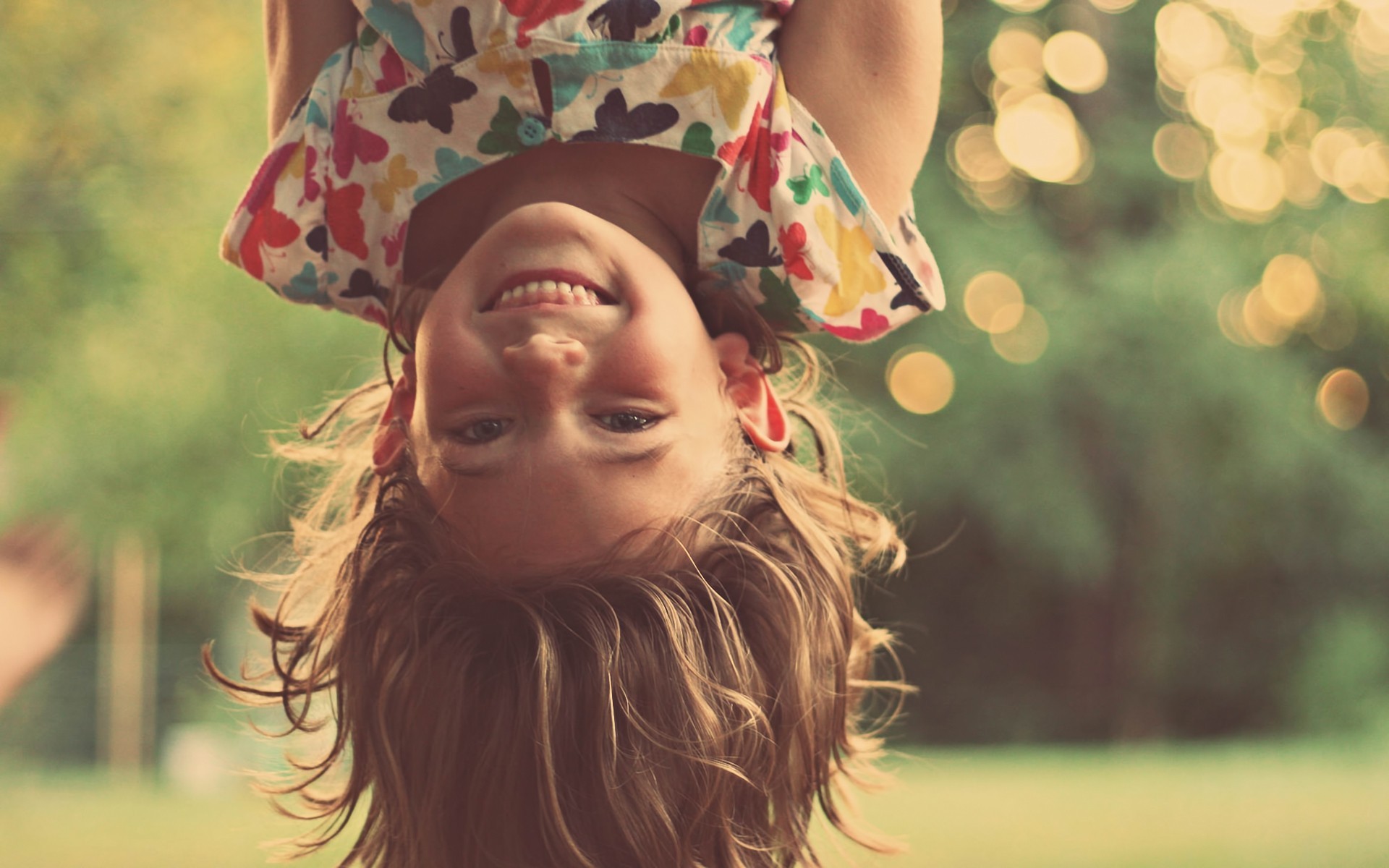 Start Your Day with a Smile
