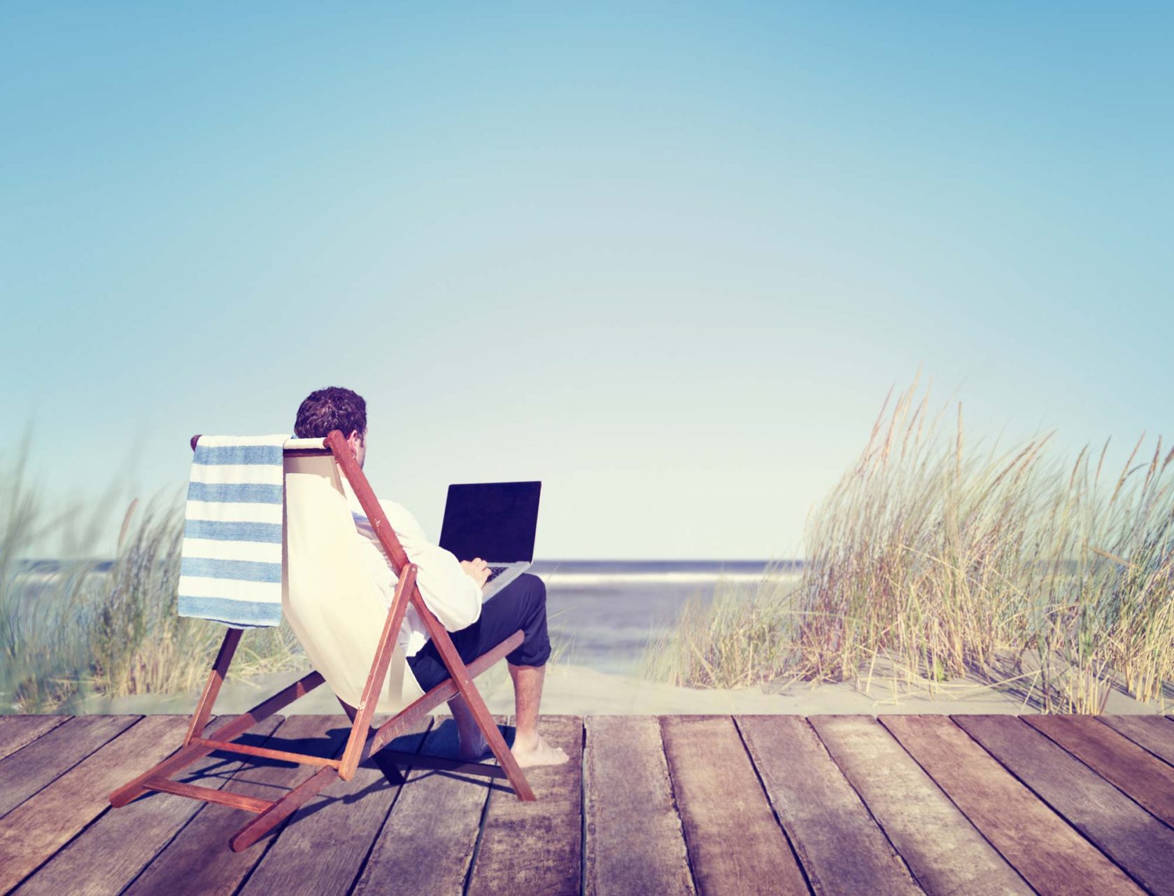 Better Life Work Balance