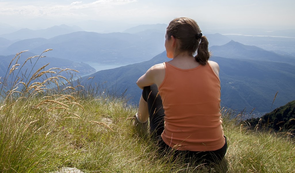 Finding Your Happy Place