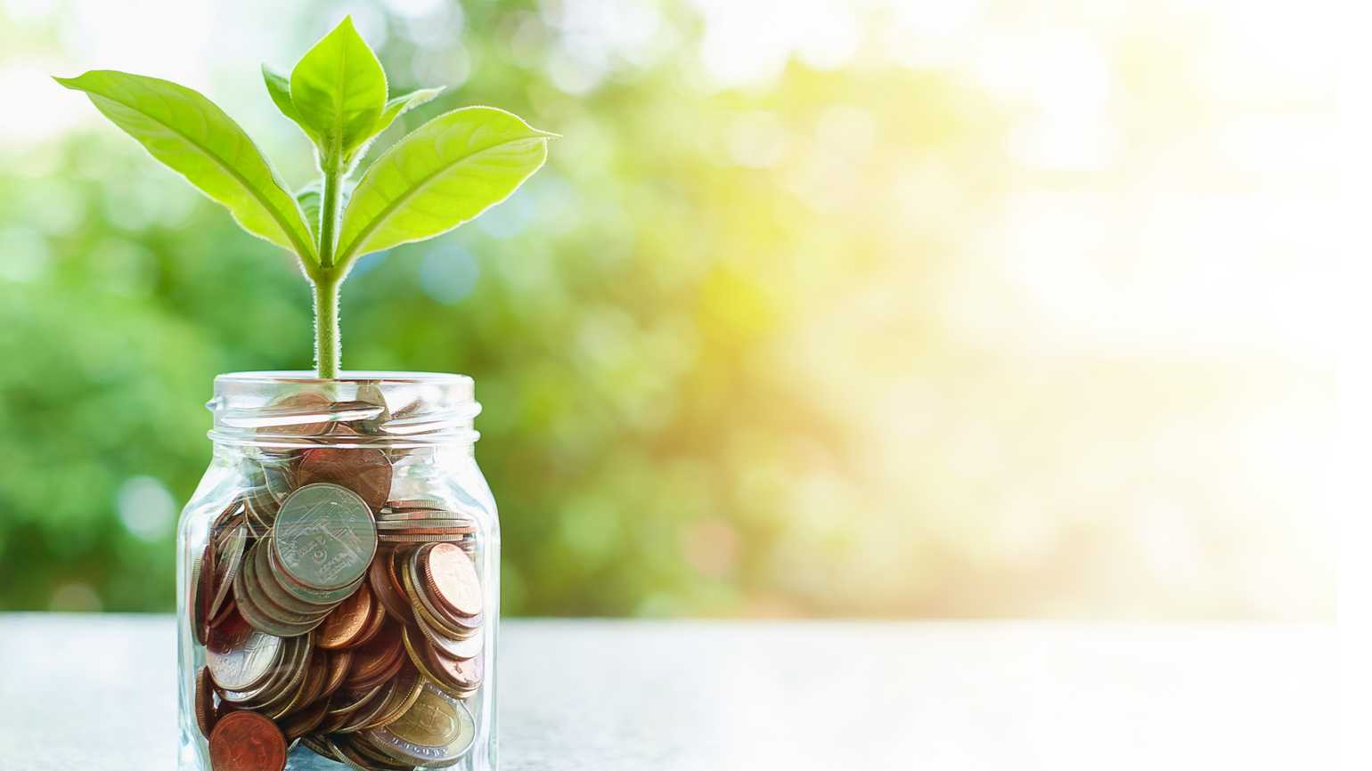 Faith in your Finances