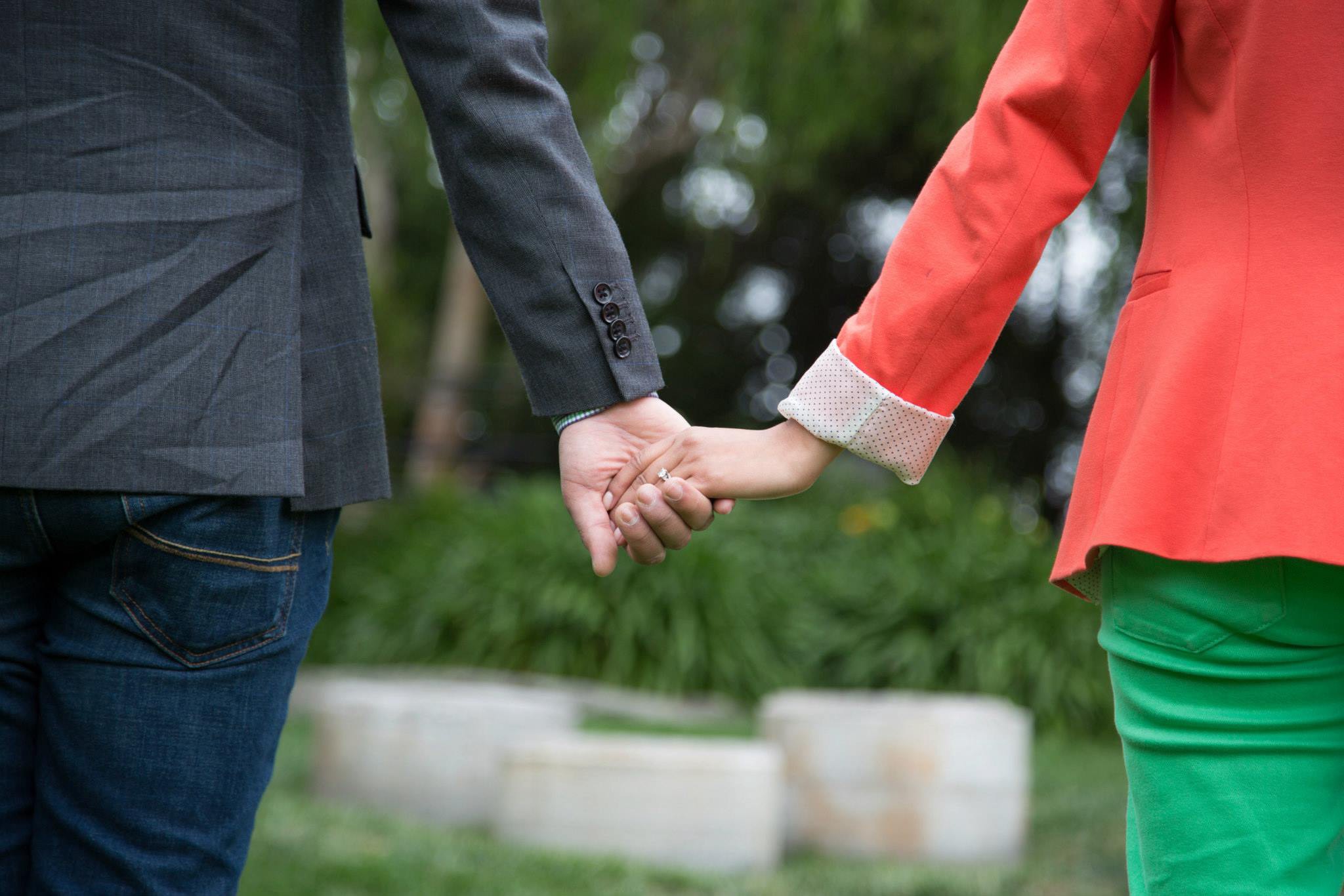 Financially Together
