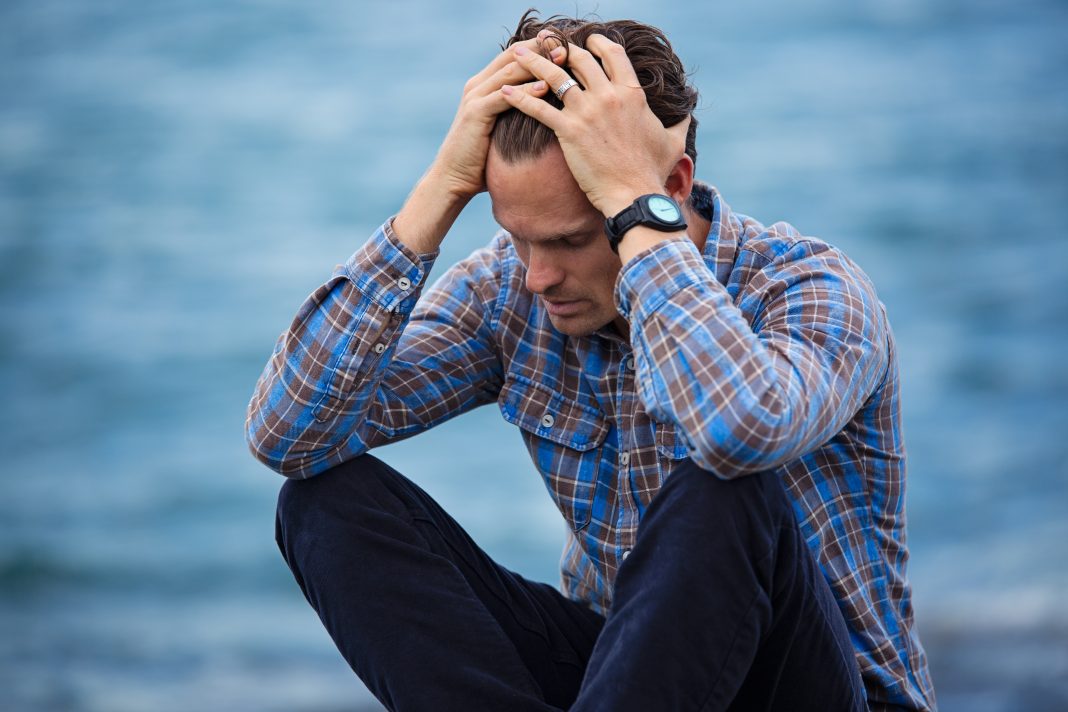Mental and Financial Health