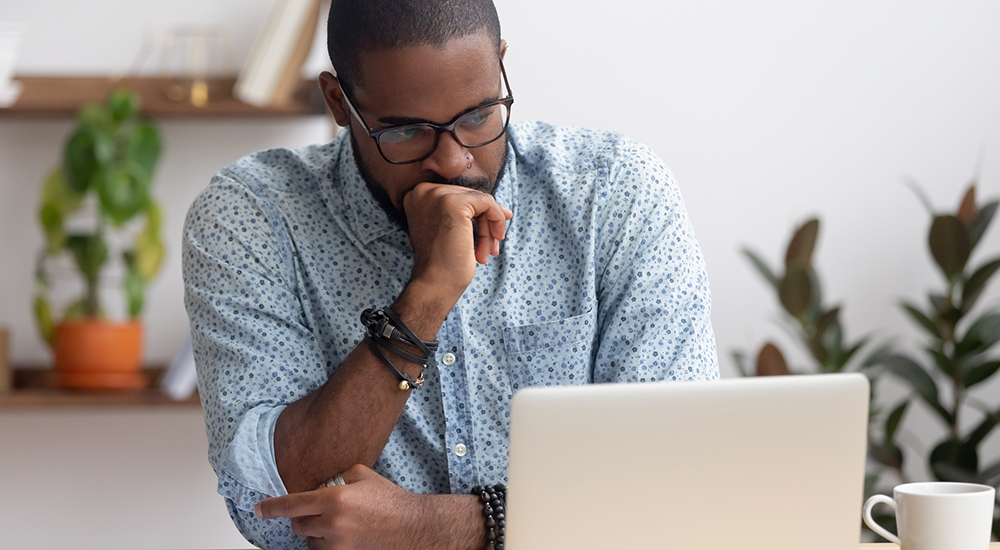 Coping with Financial Stress and Anxiety