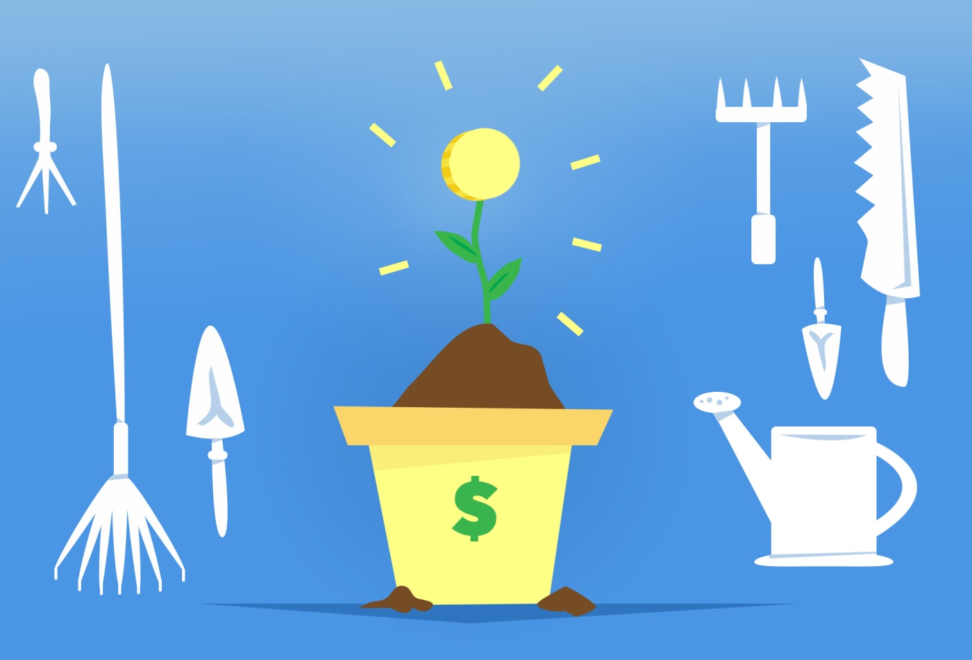 Ways to Self-made Wealth