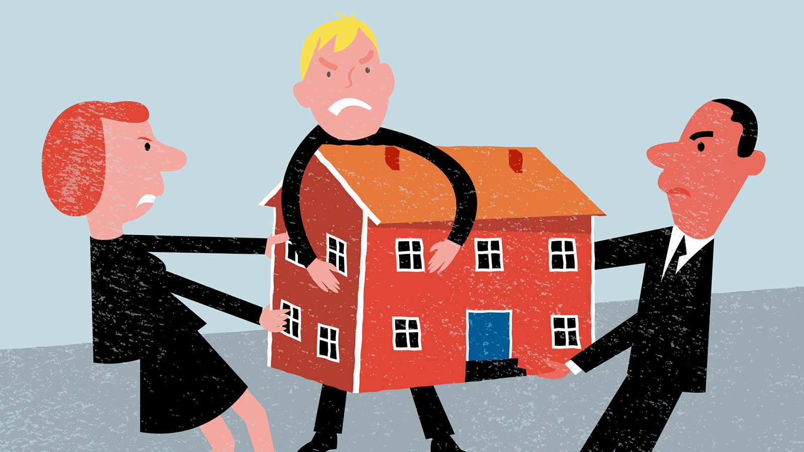 Estate Conversations with Children