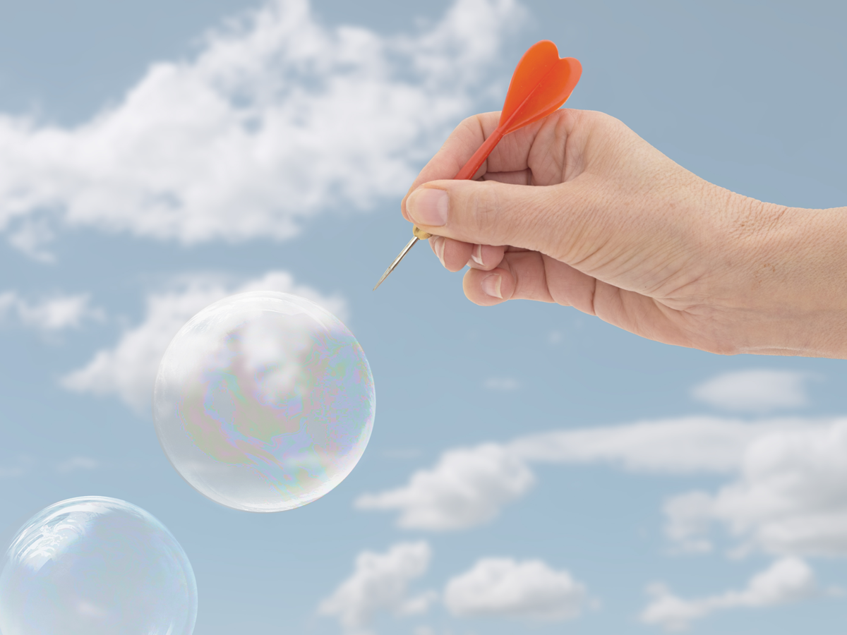 Segregated Funds Myths and Misconceptions