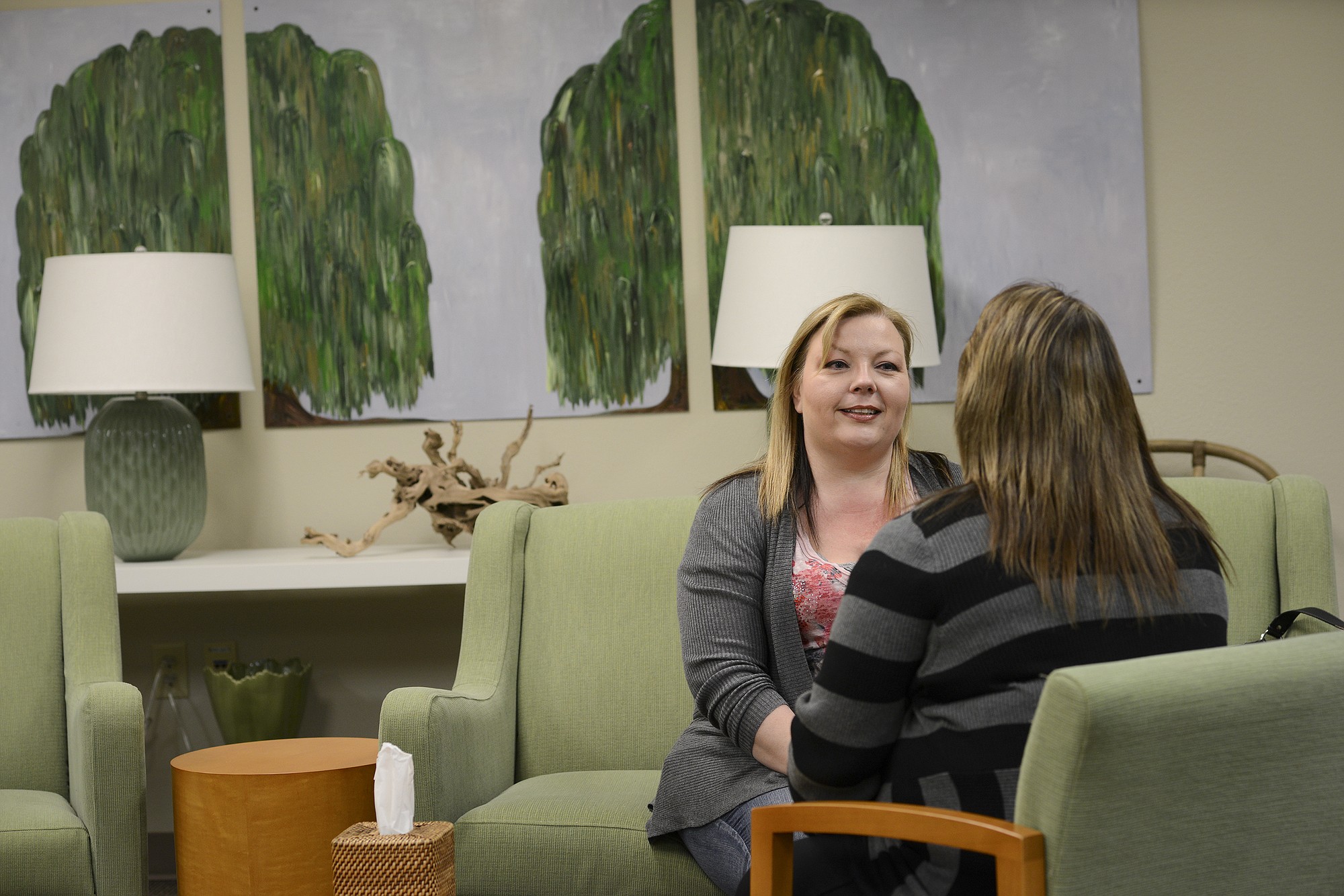 Grappling with Grief