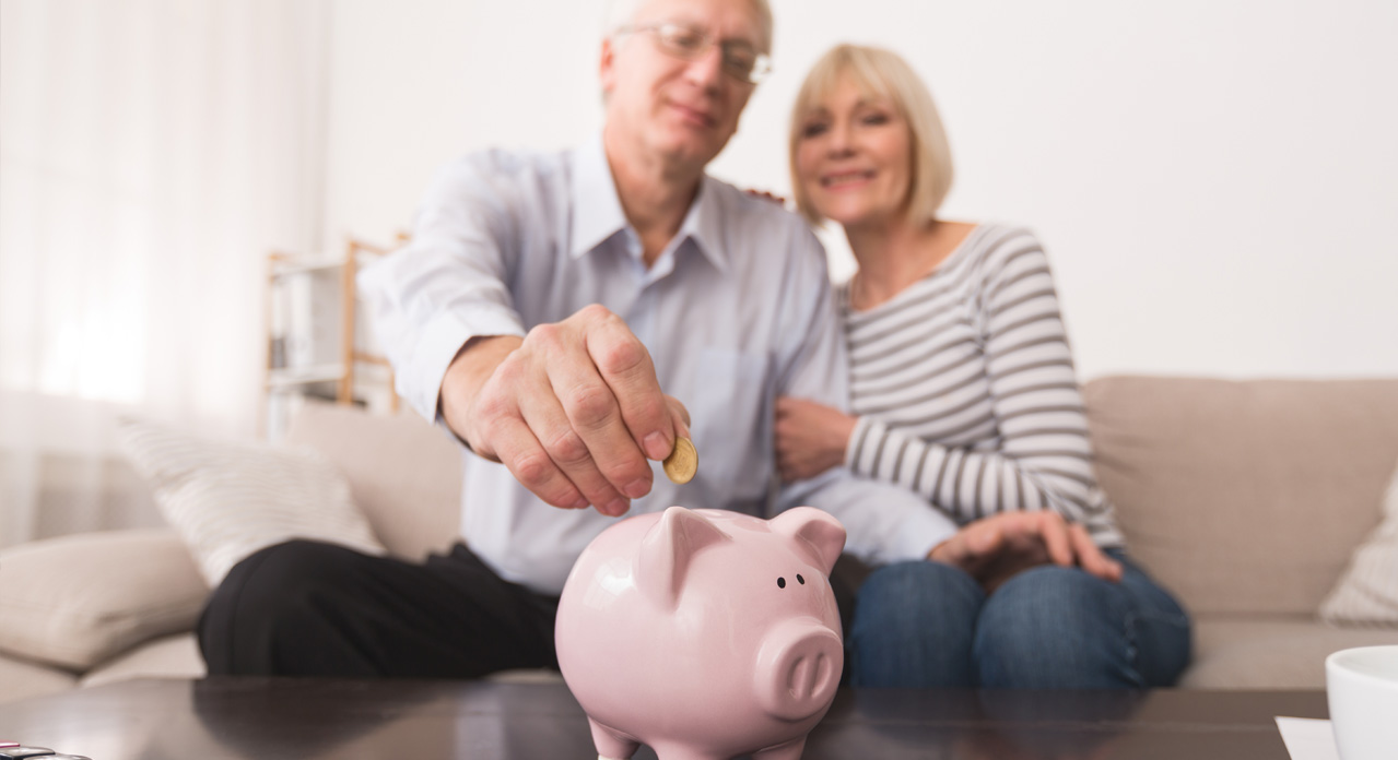 Downward Spiral of RRSP Season