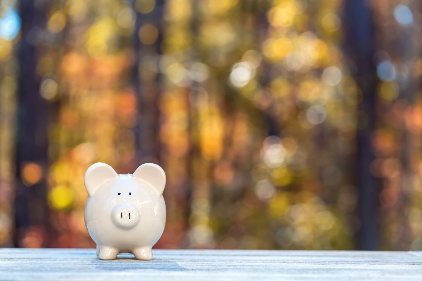 October is Financial Planning Month
