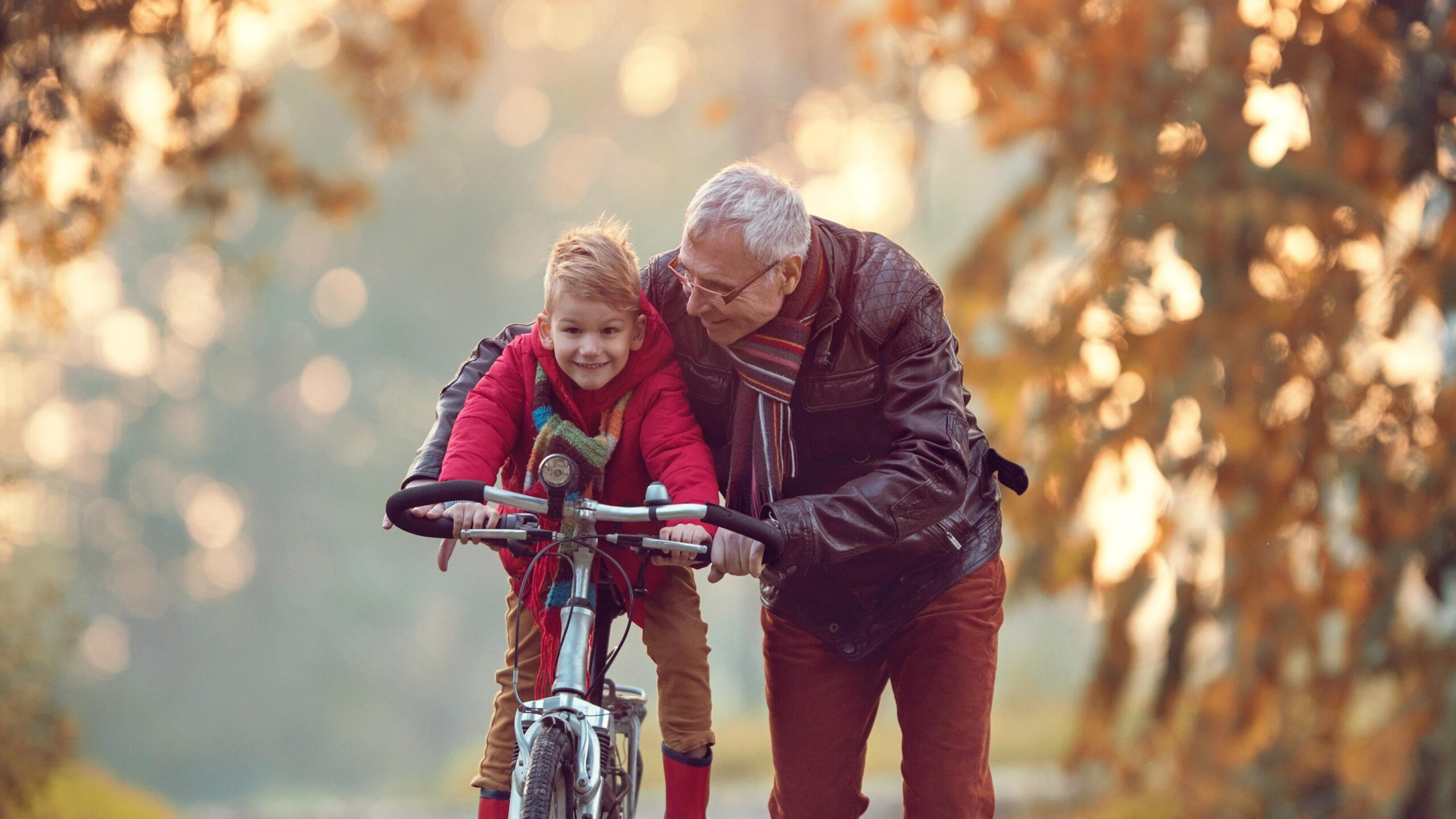 Autumn Financial Advice