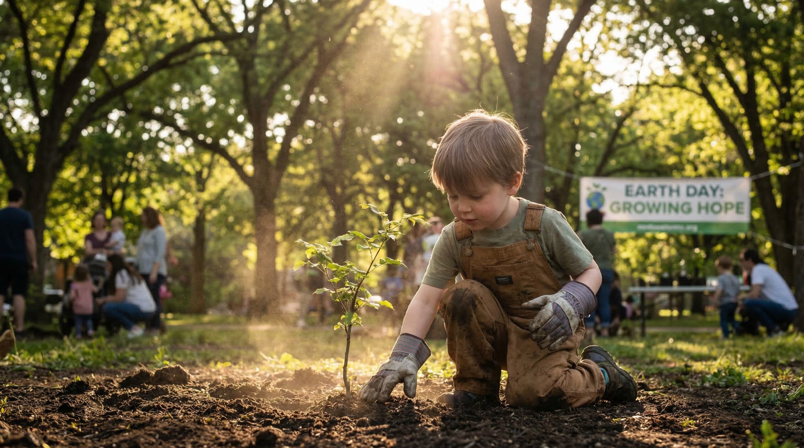 September Stewardship